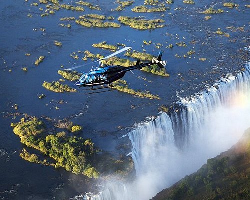 Home gelicopter